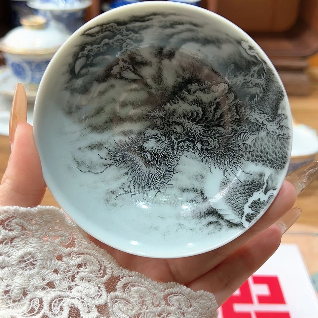 微瑕微瑕景德镇陶瓷