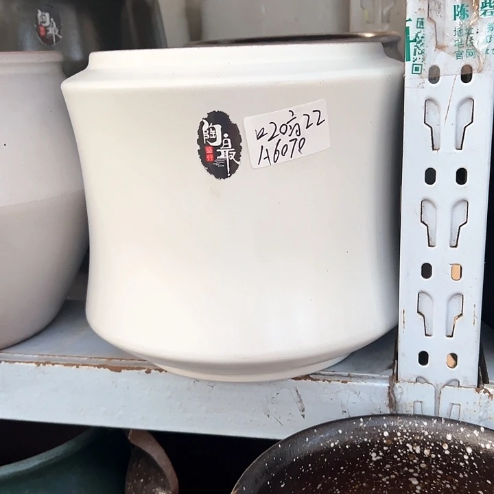 景德镇精品花盆栽适合盆栽适