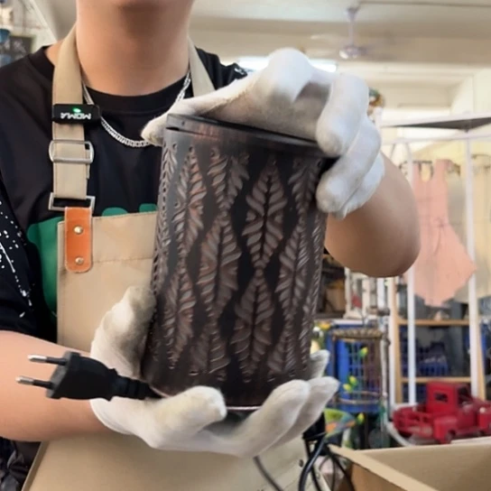 核桃木/黑胡桃（胡桃木）