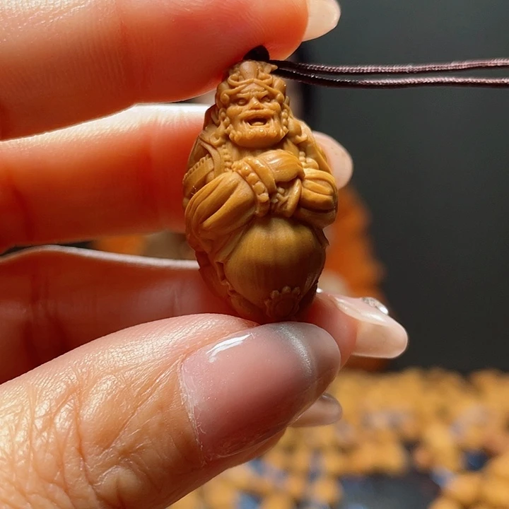 橄榄核手串/手链橄榄
