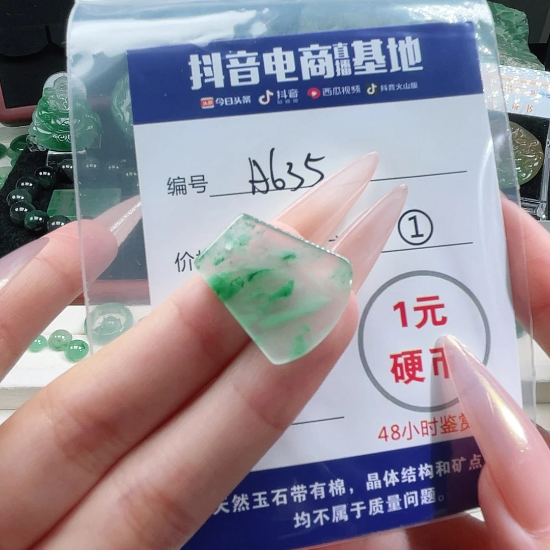 石英质玉未镶嵌颈饰