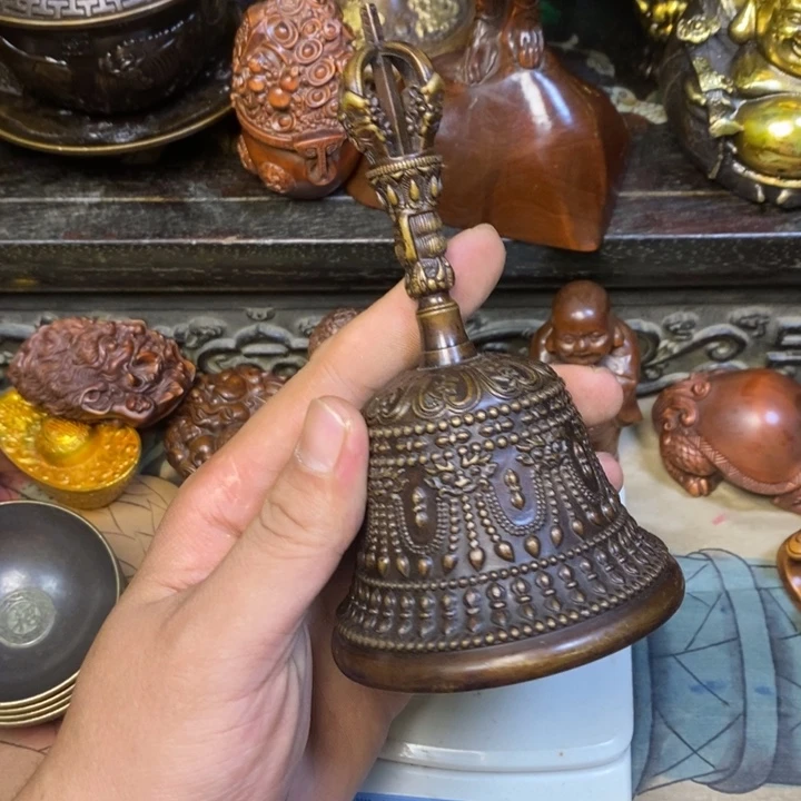 铜家居饰品铜器摆件