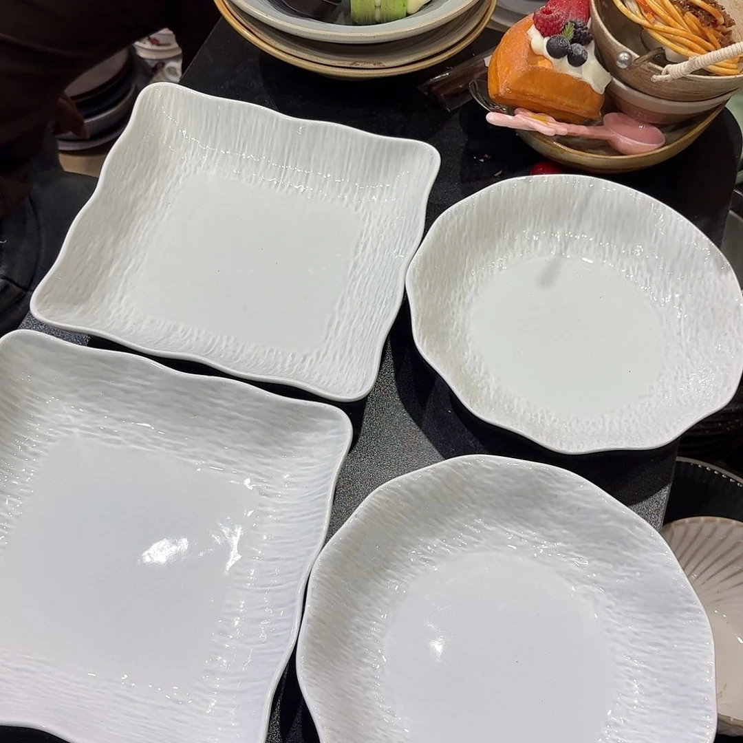 陶瓷四个包邮四个包邮