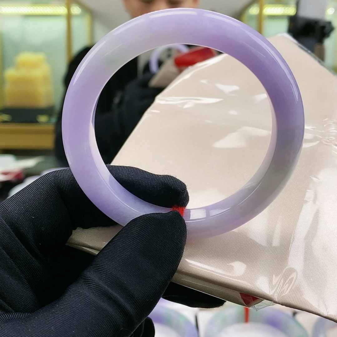 【闪购商品】未镶嵌手镯翡翠