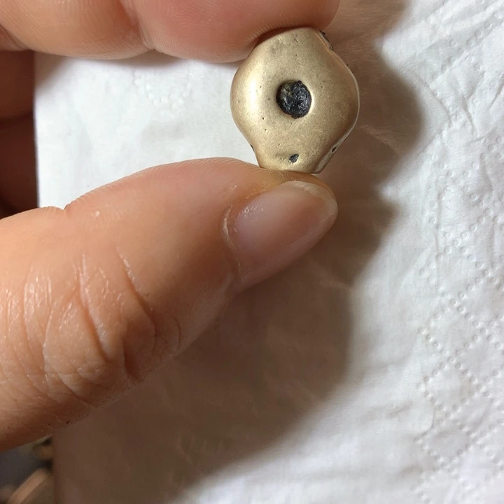 吊坠草珠菩提念珠小元素配饰吊坠