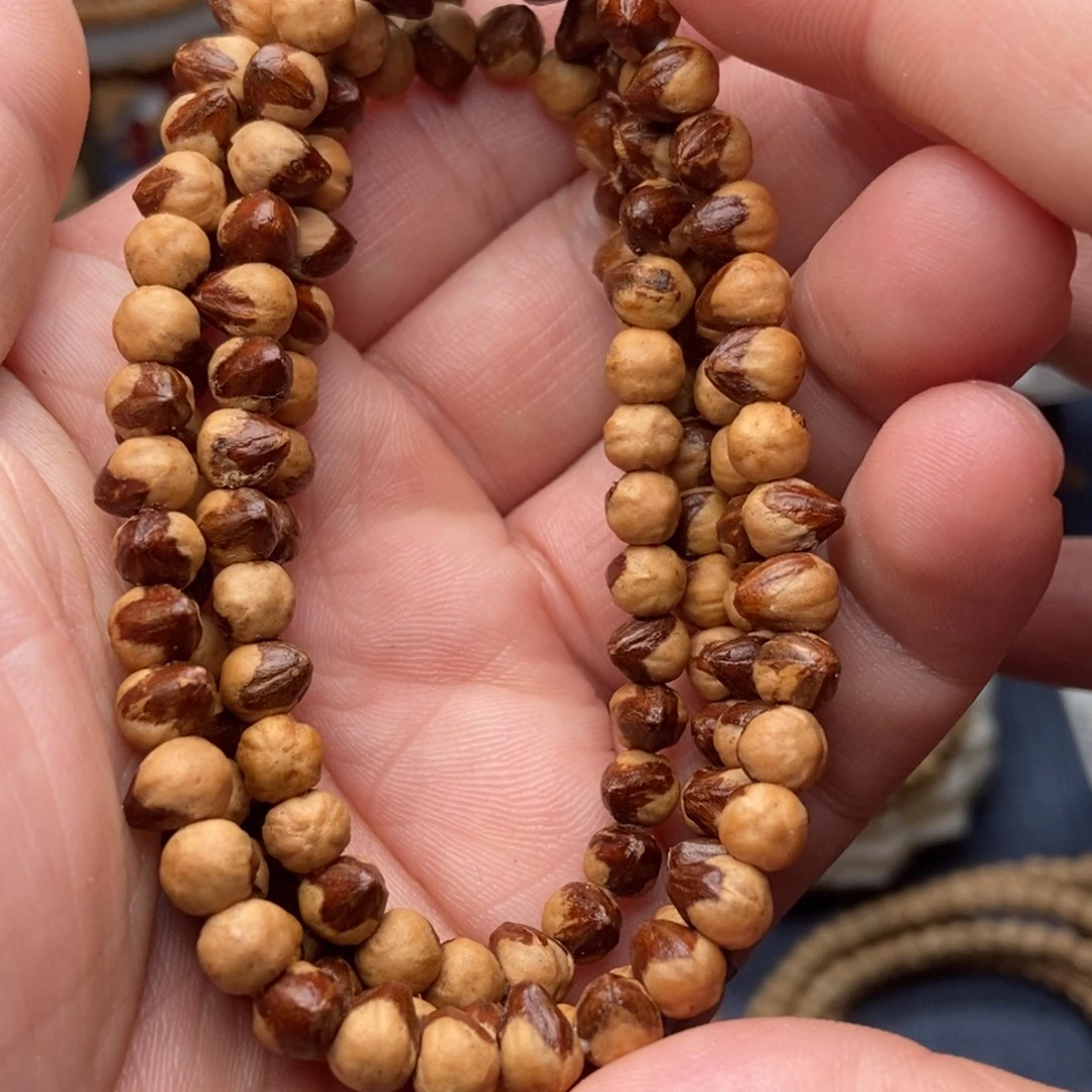 手串柏香籽/百香籽