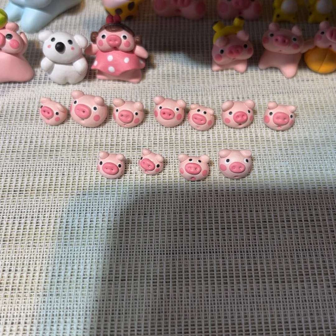 15元一对摆件2222222