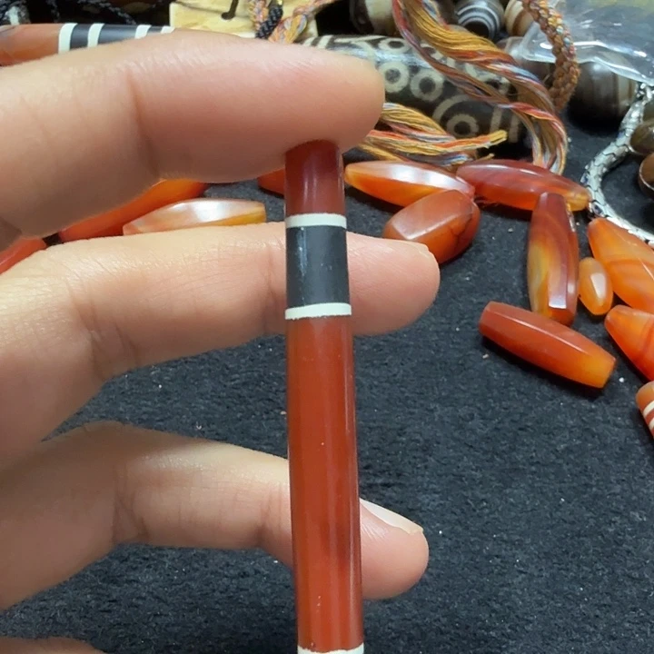 未镶嵌中玛瑙/玉髓912