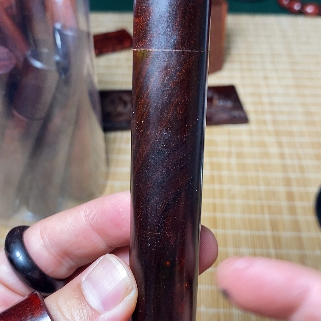 小叶紫檀手串/手链