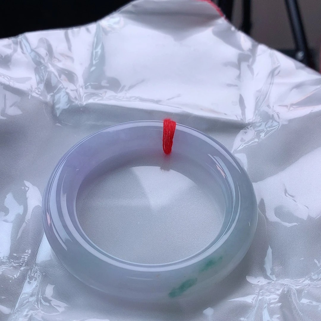 【闪购商品】未镶嵌手镯翡翠57