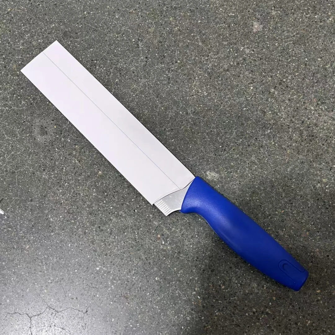 1088家用不锈钢水果刀