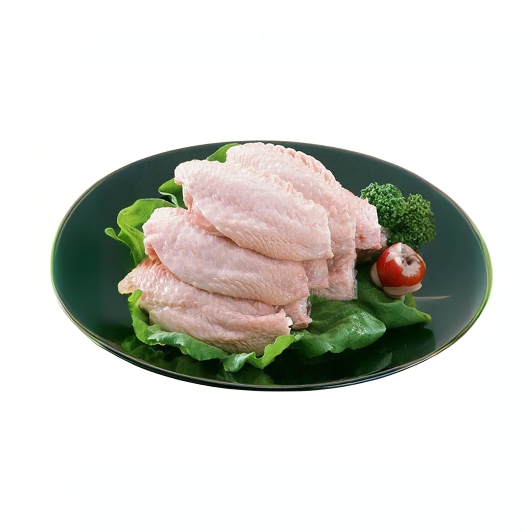 盛合（太合）大鸡翅中（约60g*15个）0.95kg 0418
