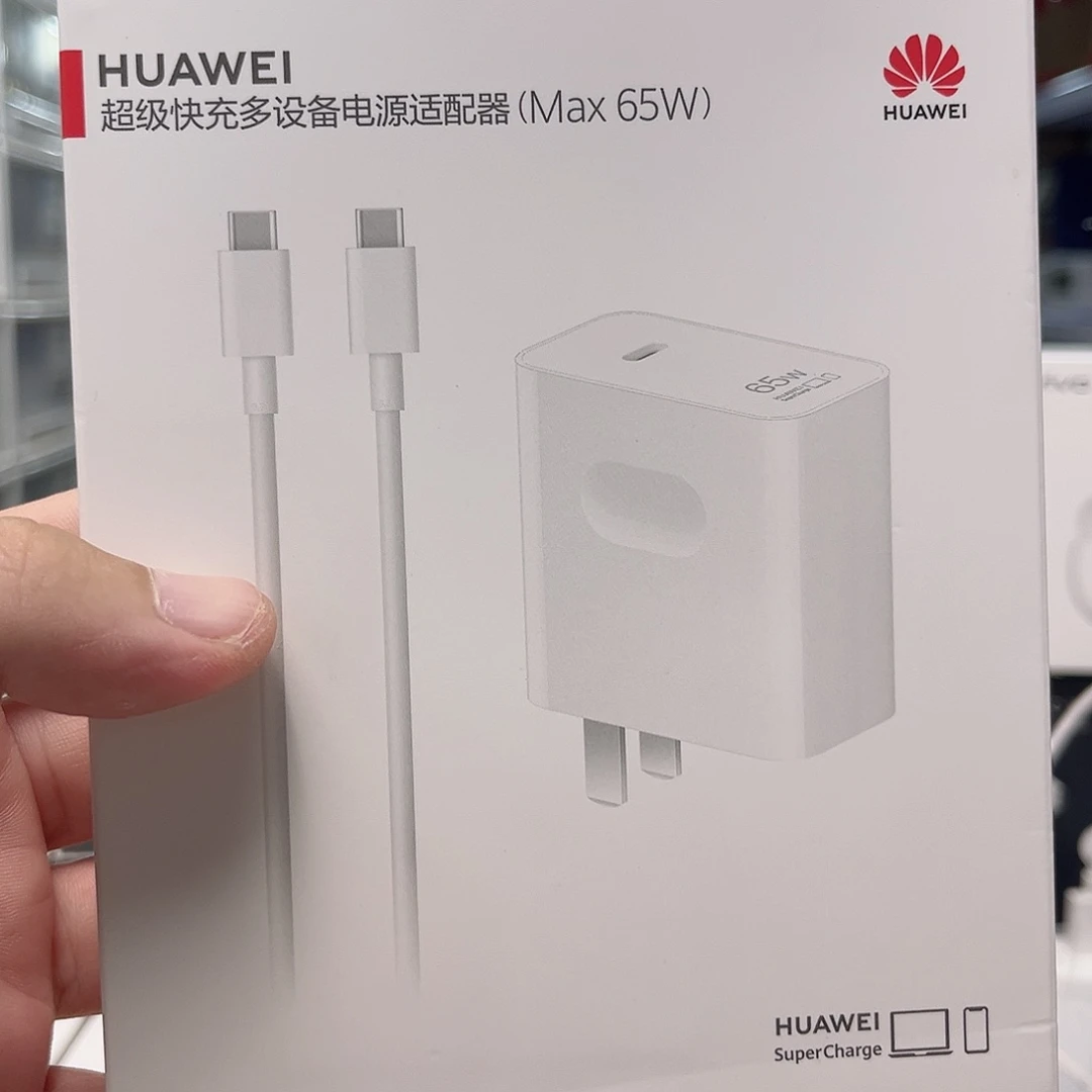 95新用****5华为65套装