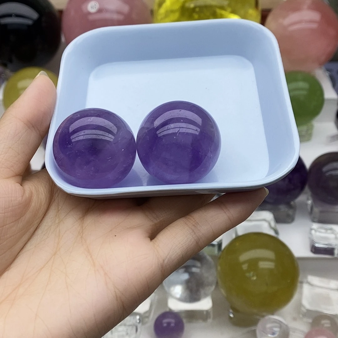 未镶嵌珠宝半成品水晶1号