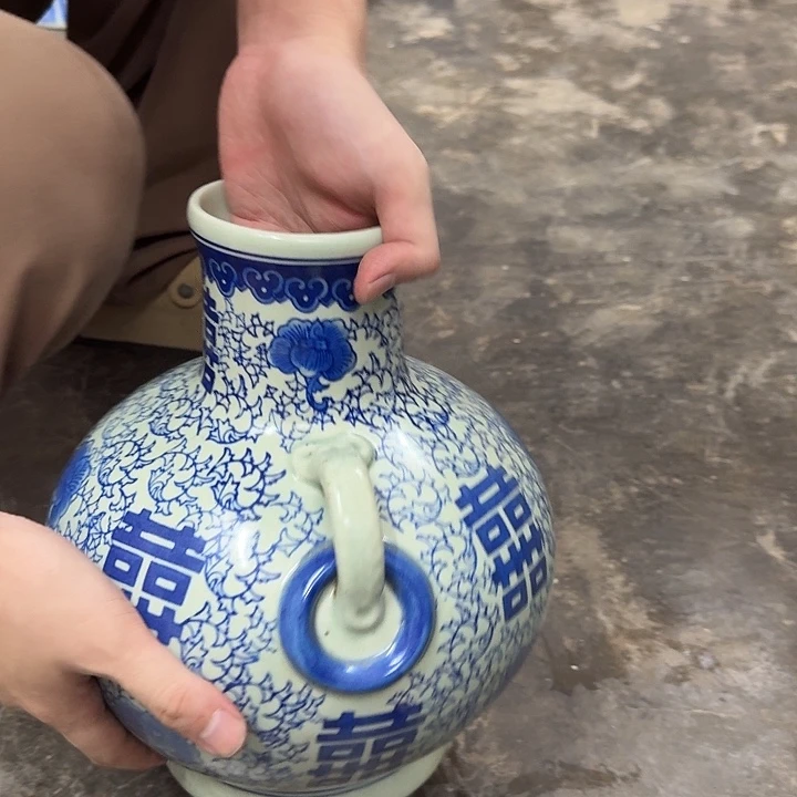 默认微瑕，介意勿拍