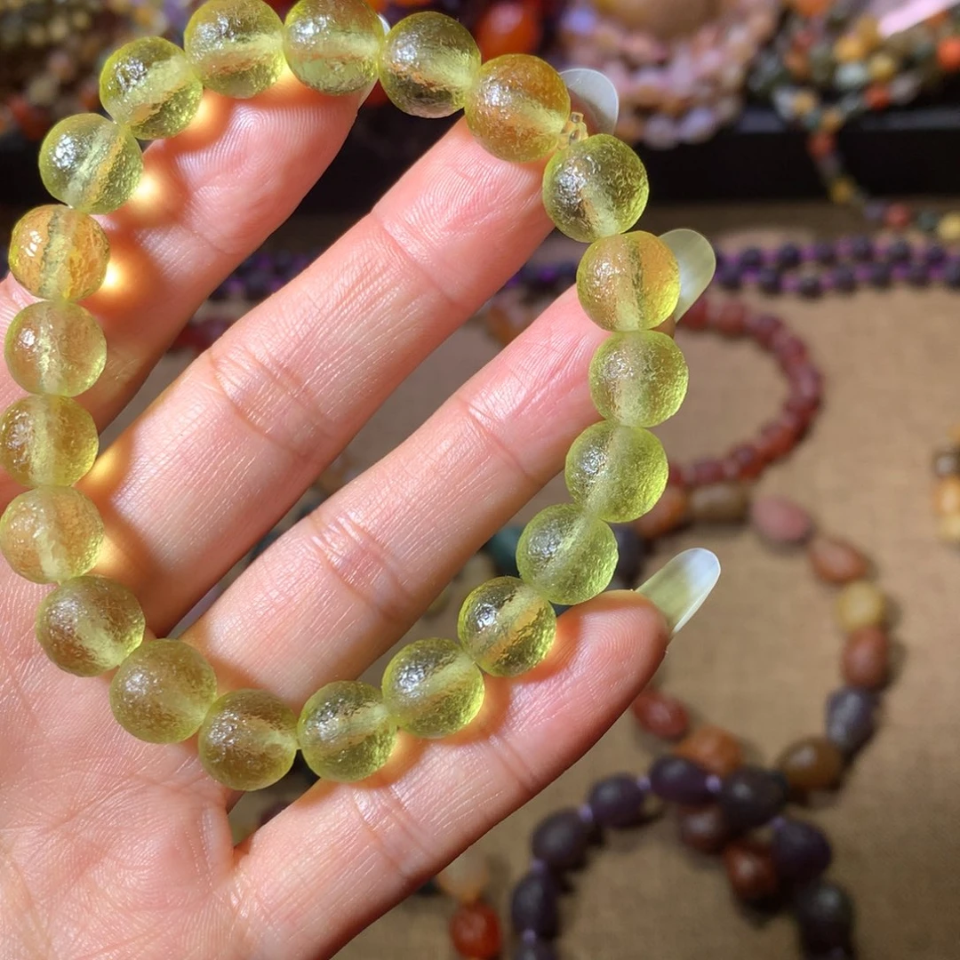 石材大漠戈壁原石