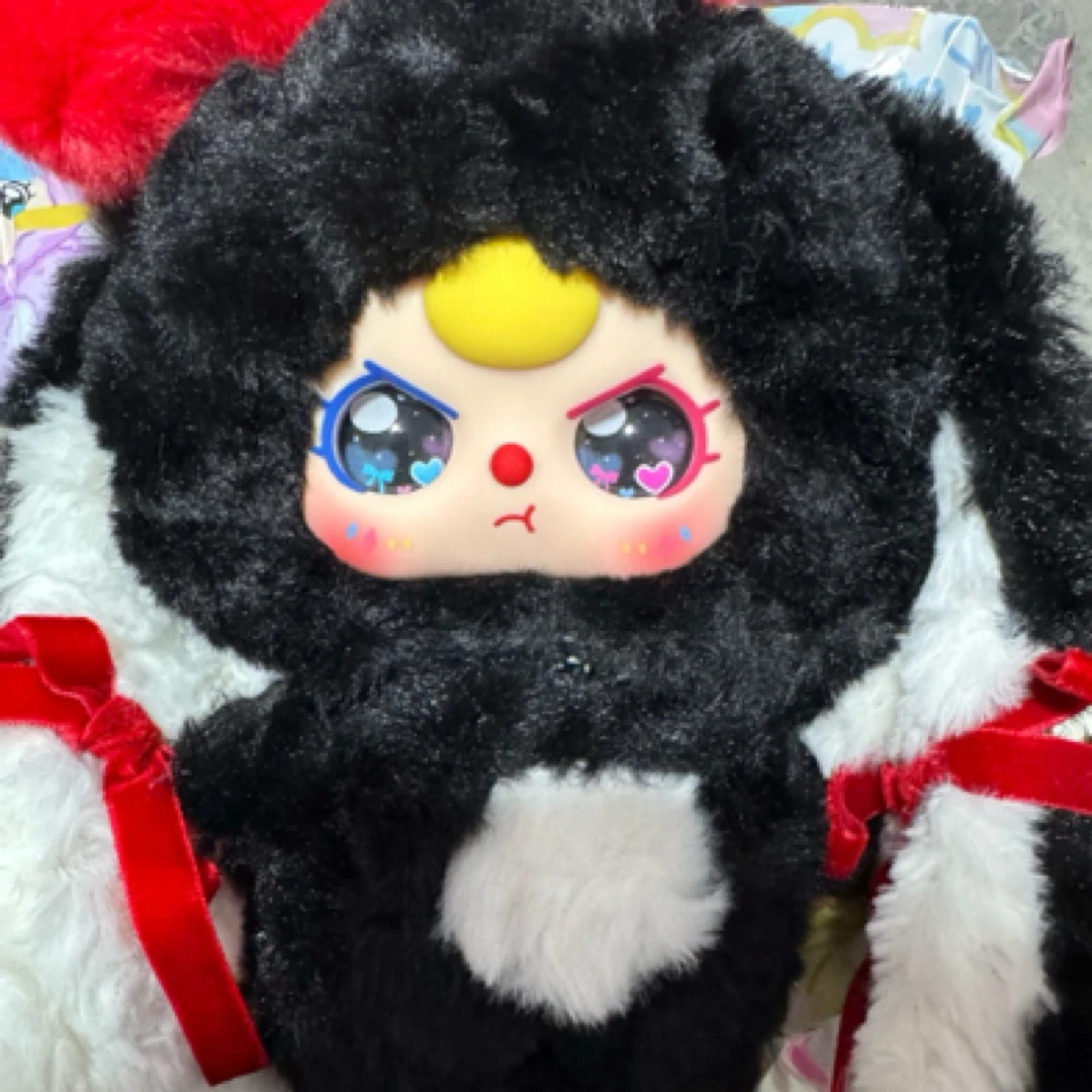 数字大作战踩后5欧小兔归来盲盒