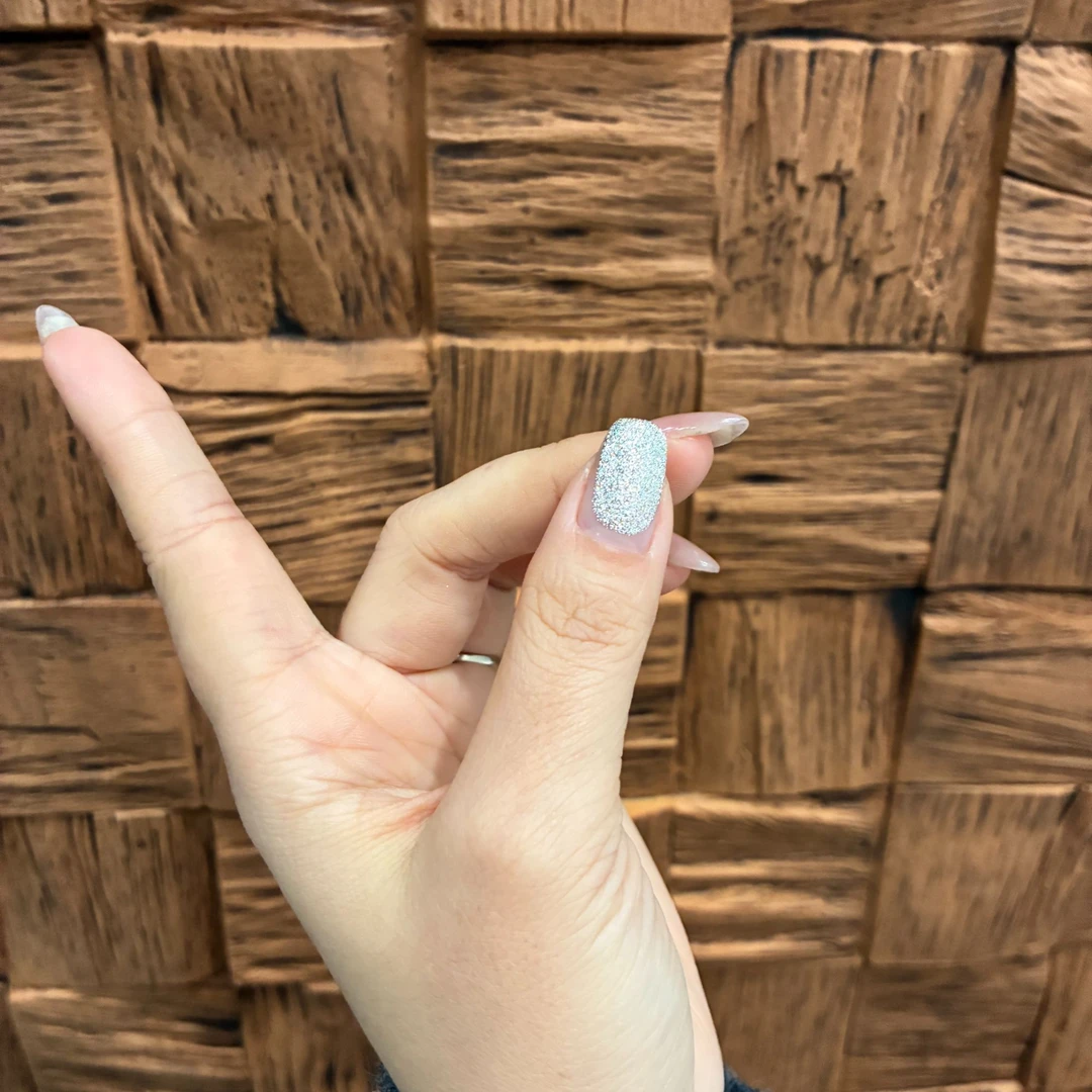 小优专属特调-爆闪猫眼01色10ml-WR364