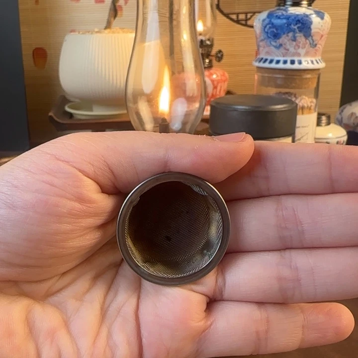 佳***瑞景德镇陶瓷香薰灯