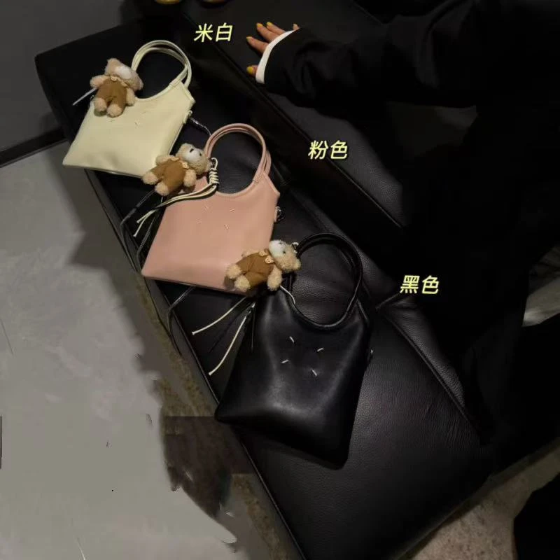 63小香风休闲时尚单肩小众女士女款百搭轻奢通勤肩包气质