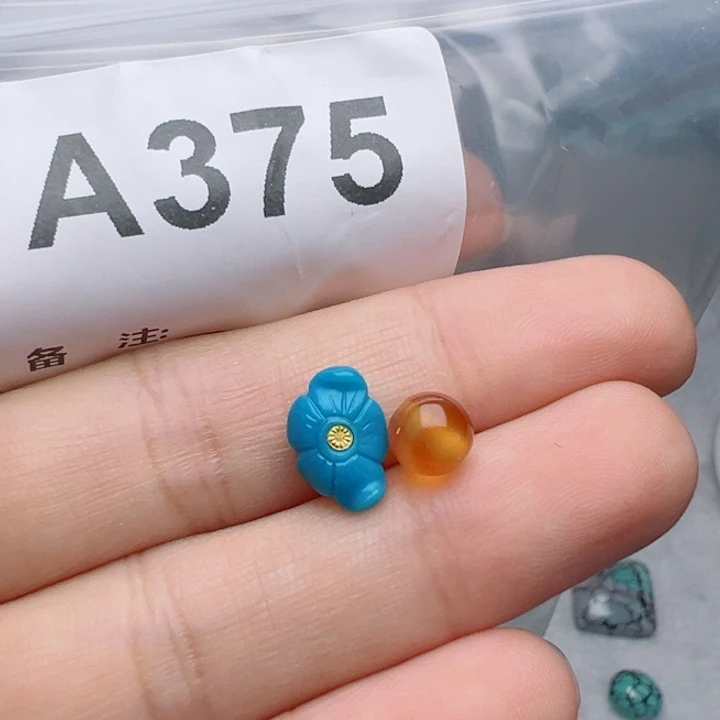 未镶嵌南红玛瑙珠宝奇石