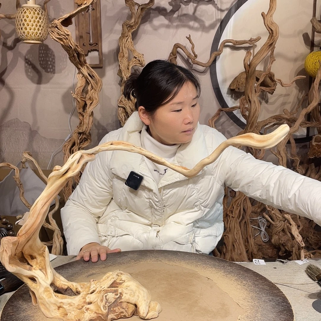 沧***音核桃木/黑胡桃（胡桃木）