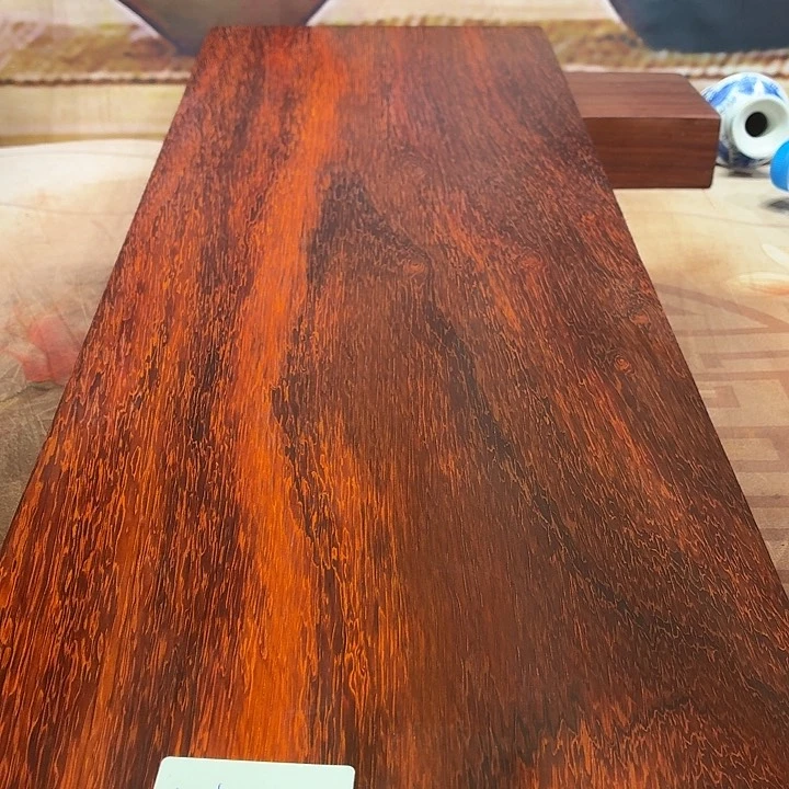 超***0非洲紫檀（红花梨）