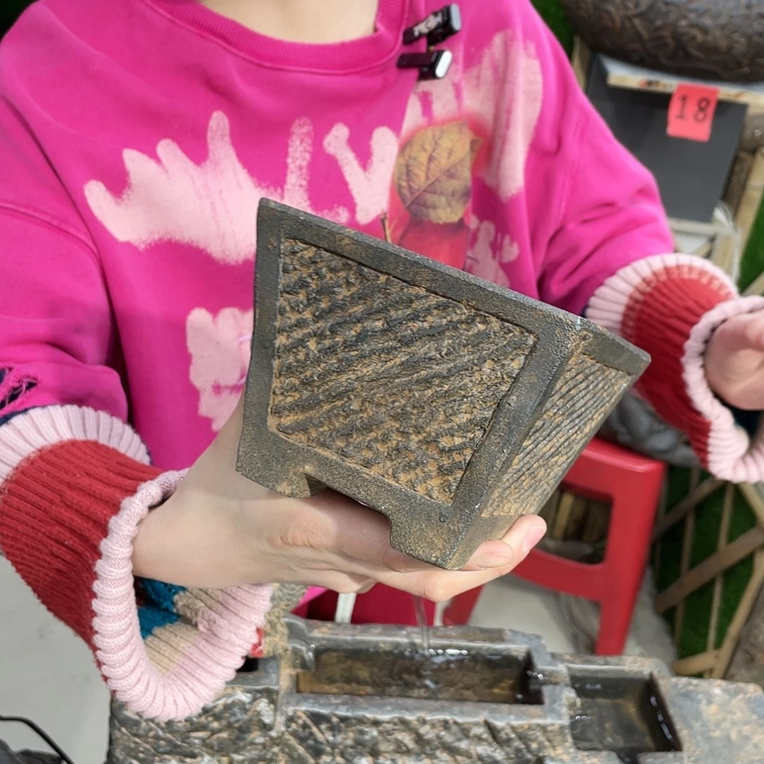 花盆小花盆c2-001