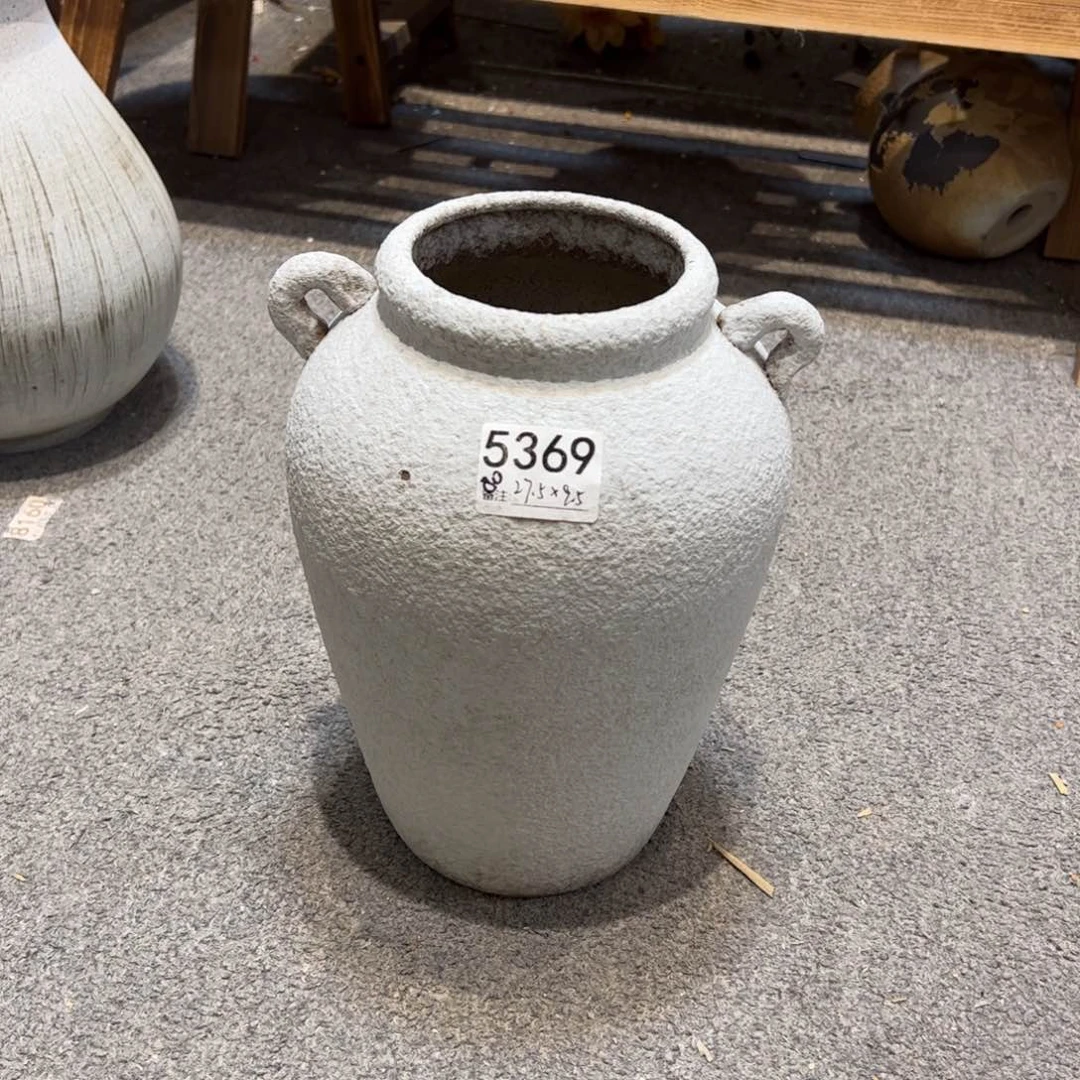 瓷片用****85369高27.5口9.5默认无孔