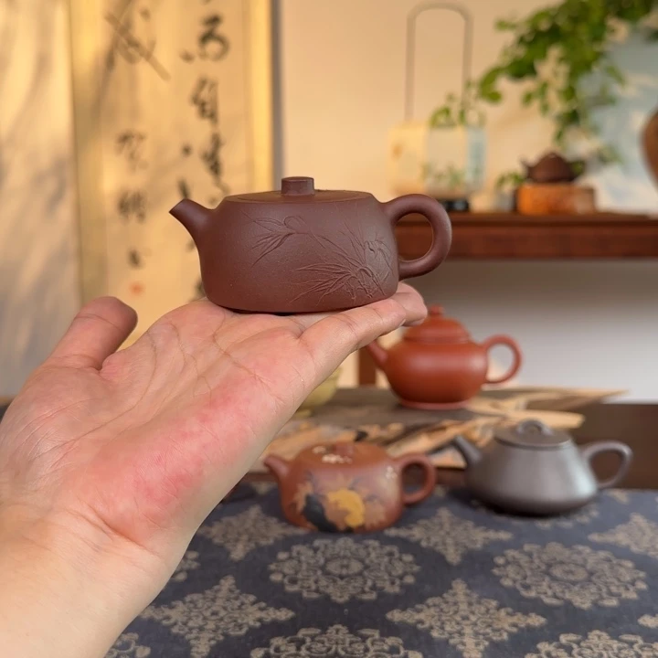 茶壶紫砂村*66666666666