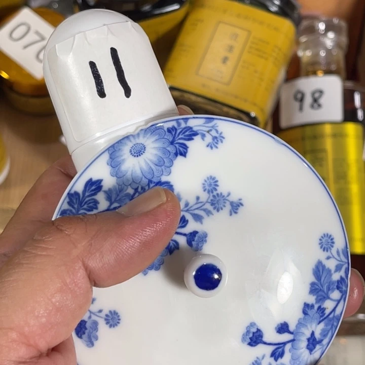 瓷片回流瓷器瓷片11