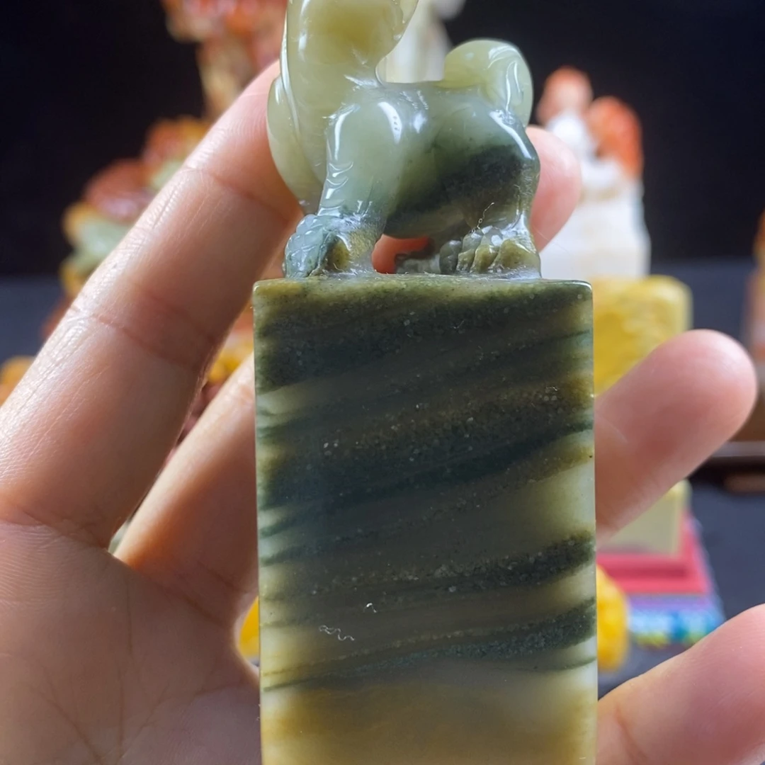 【闪购商品】云南石云南天青蓝
