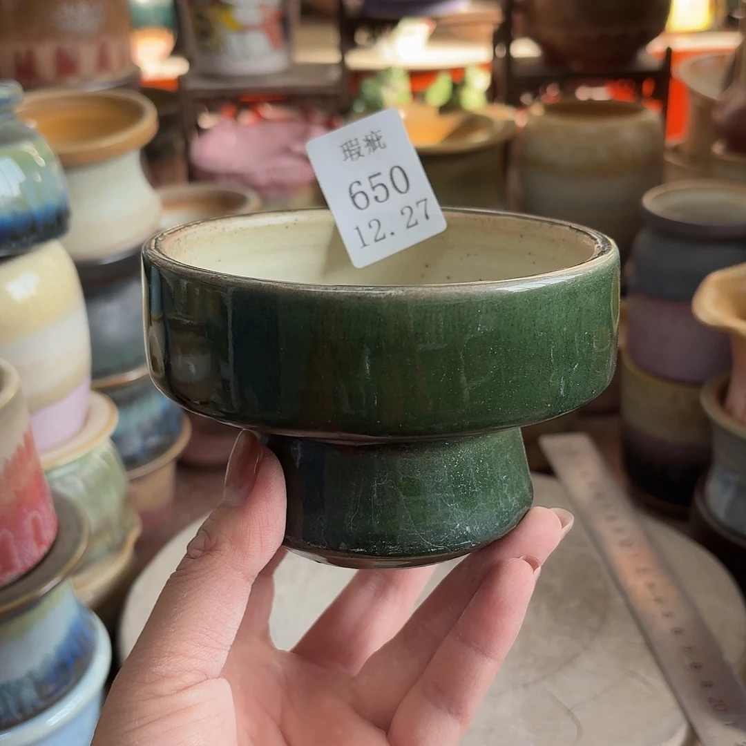 瓷片景德镇陶瓷手工制作