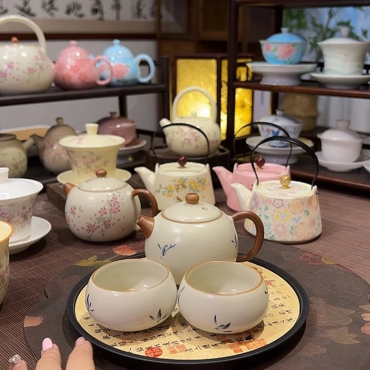 茶具配件其它茶器