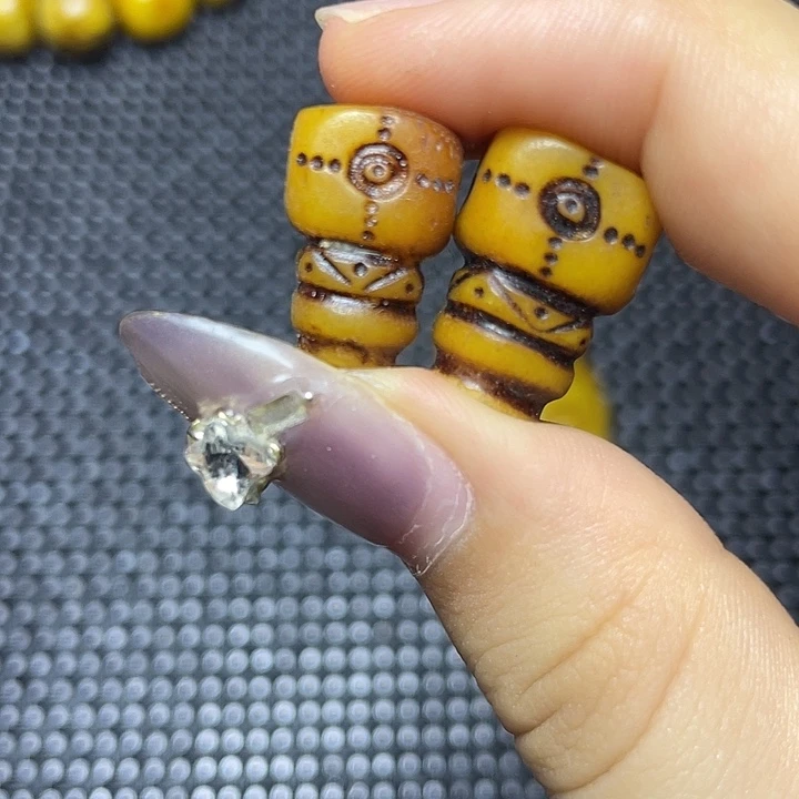 其他驼骨其他配饰