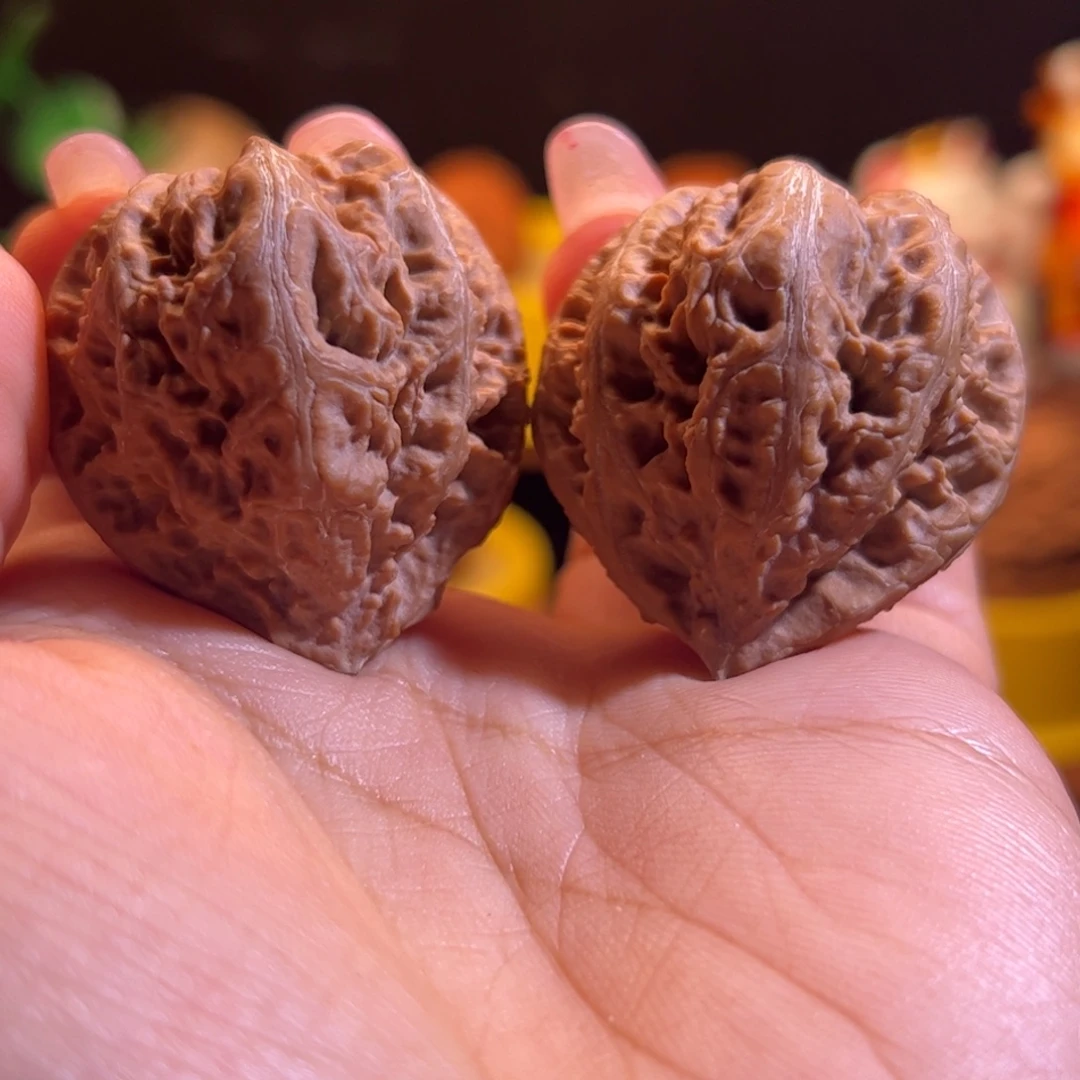 文玩核桃吊坠核桃2