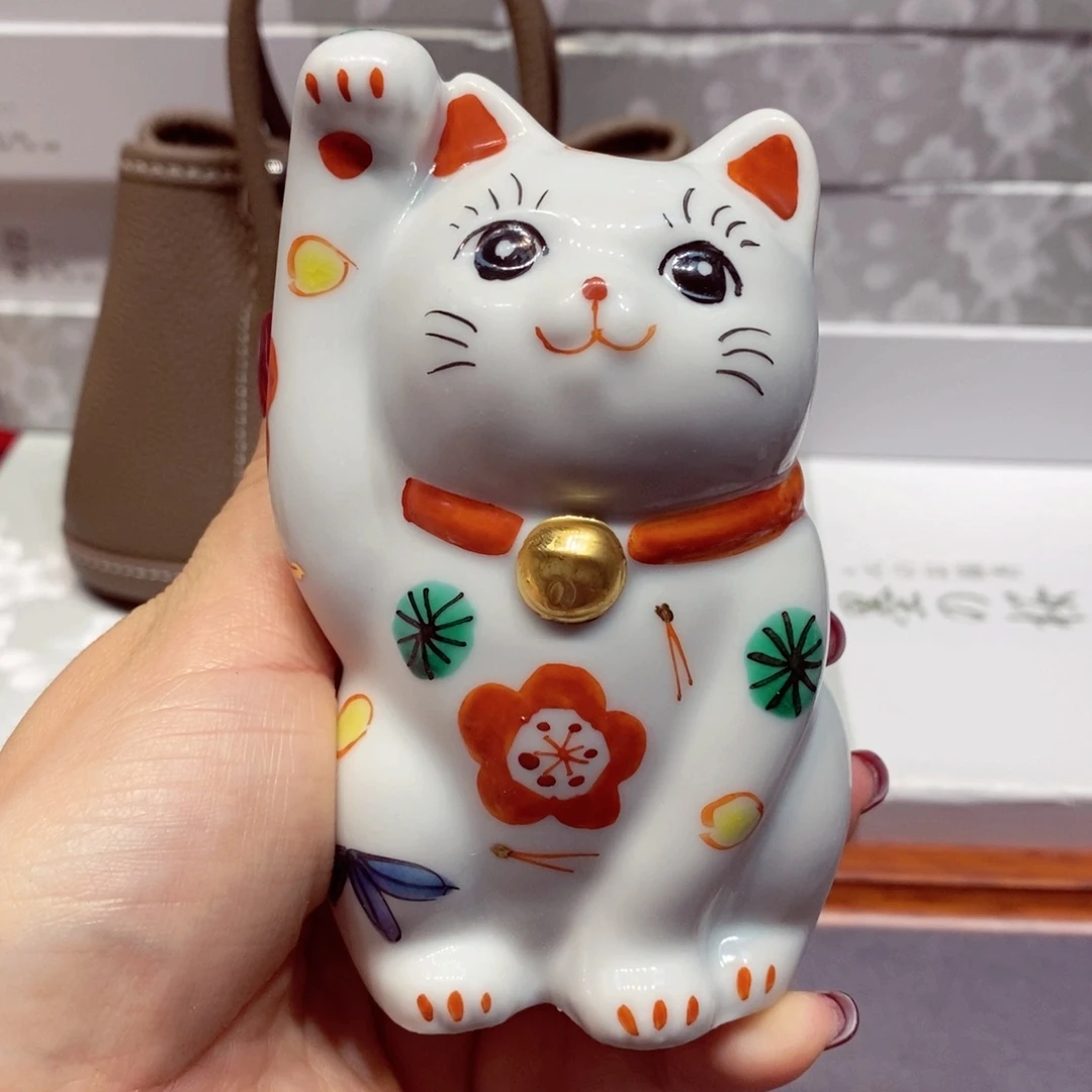 如图所示 观兰器物