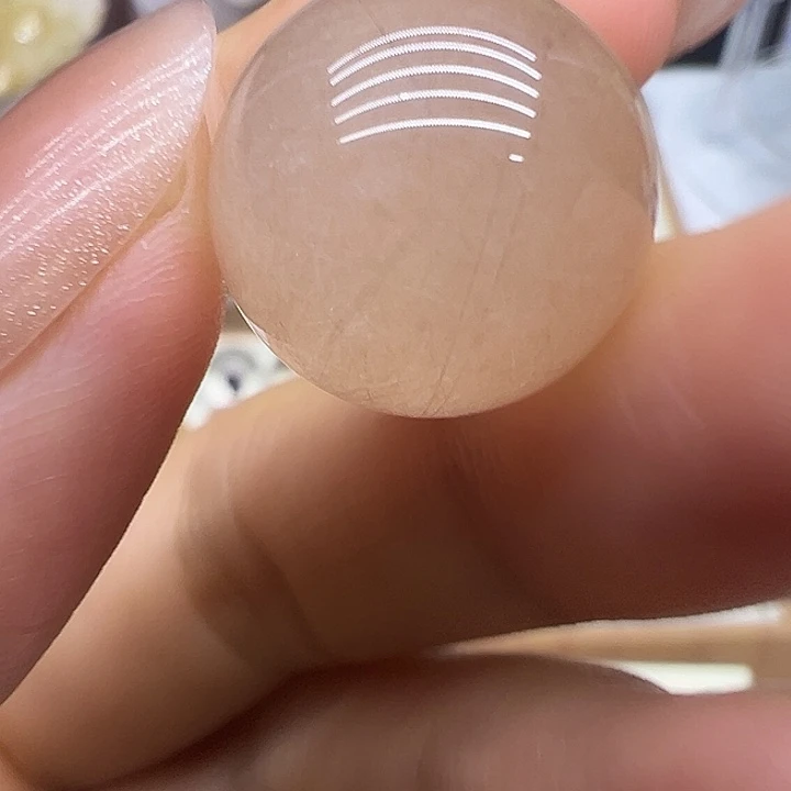 未镶嵌珠宝半成品水晶