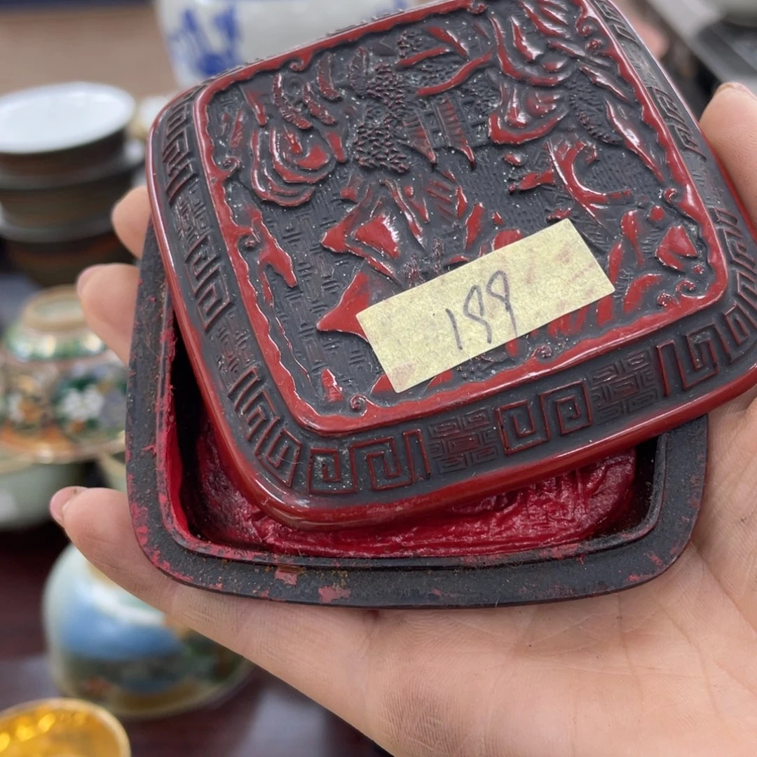 -微瑕_ 回流物品，不是全新