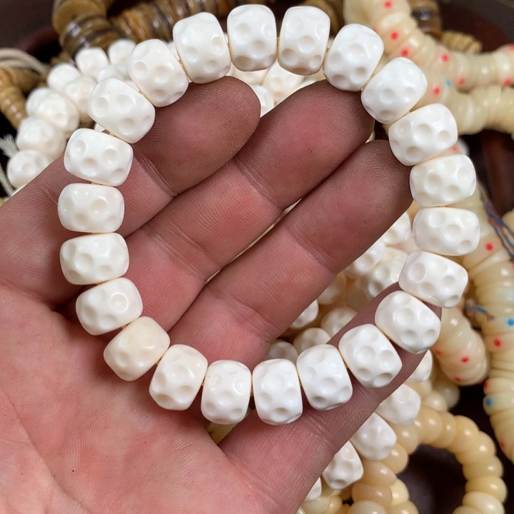 手串/手链驼骨配饰166