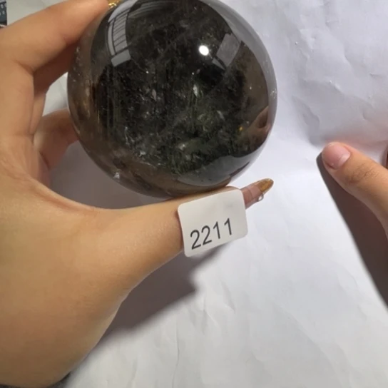 【闪购商品】水晶大型摆件（非配饰）未镶嵌J***y