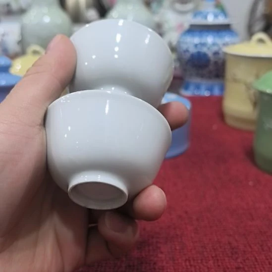 碟用****8景德镇陶瓷 杯子景德镇陶瓷