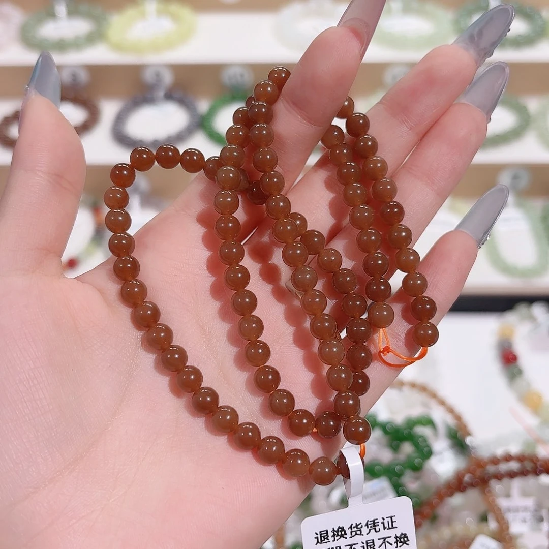手链未镶嵌和田玉T****iy