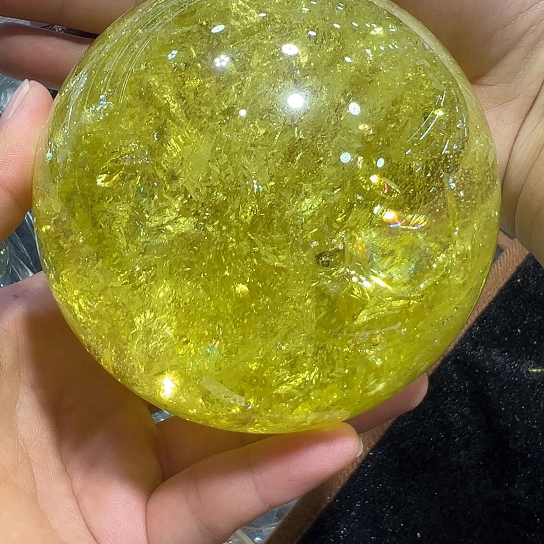 未镶嵌珠宝半成品水晶