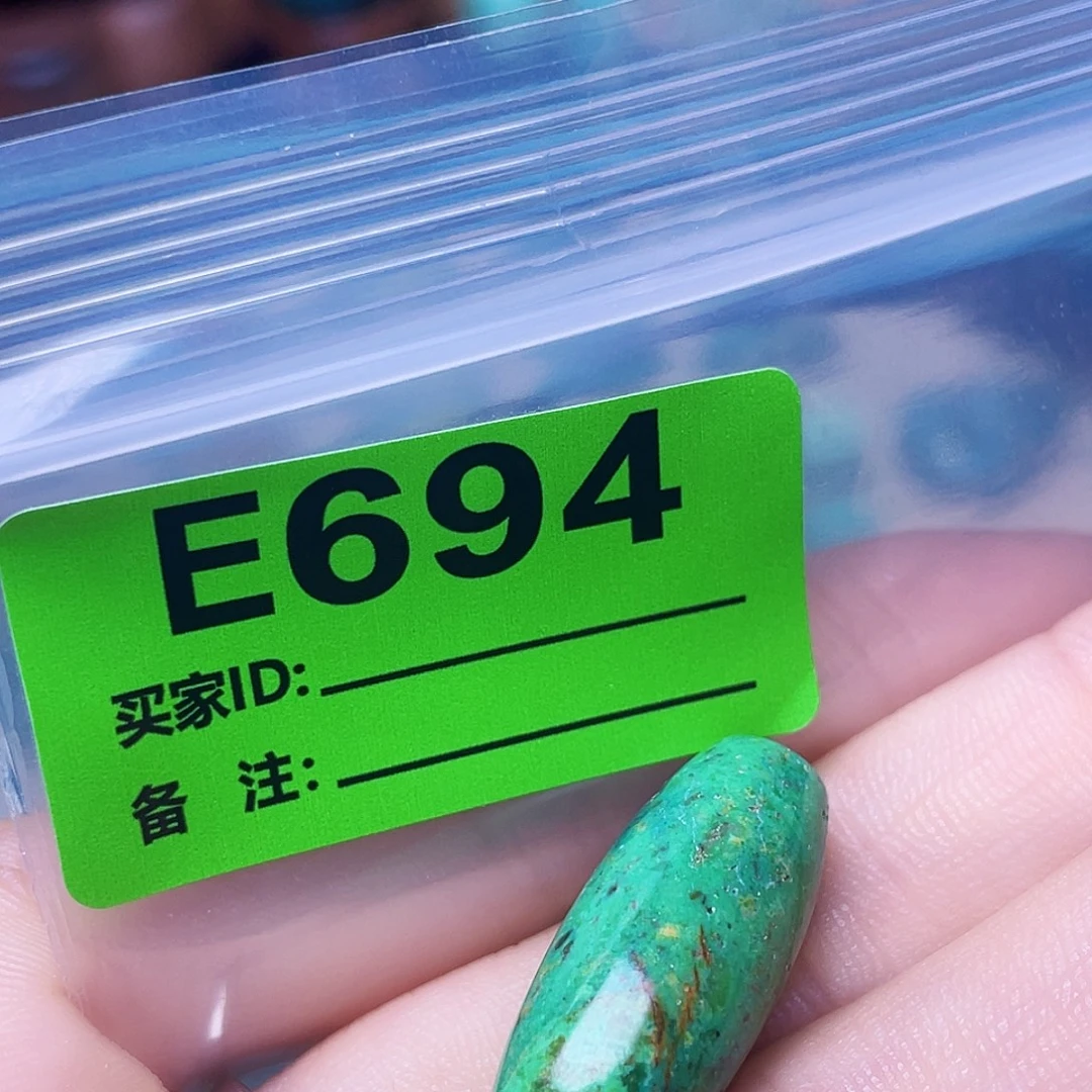 大理石非金属湖北手工艺石头配饰散珠