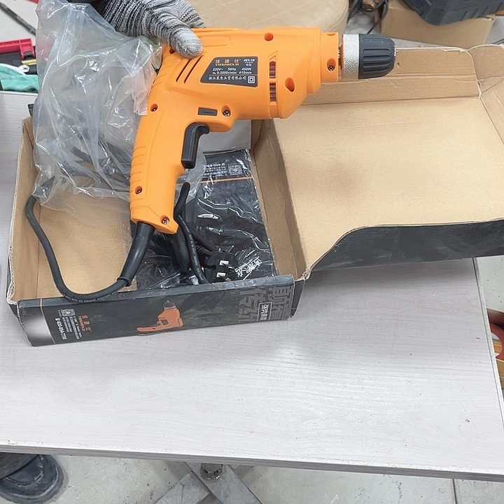 五金库存手电钻通用