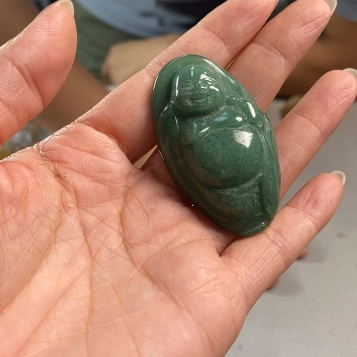 玛瑙/玉髓吊坠(不含链)未镶嵌