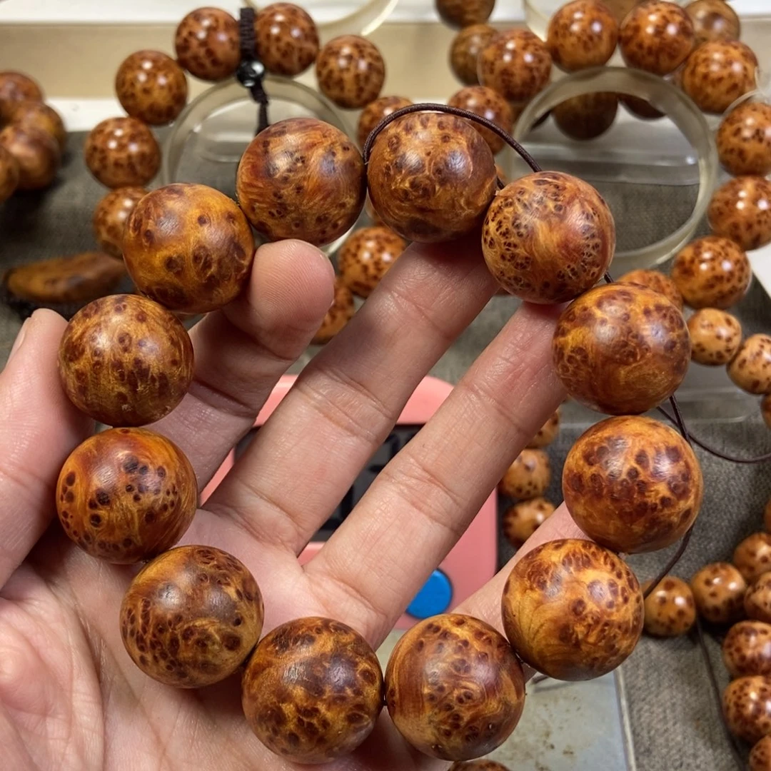 柏木（崖柏）手串/手链