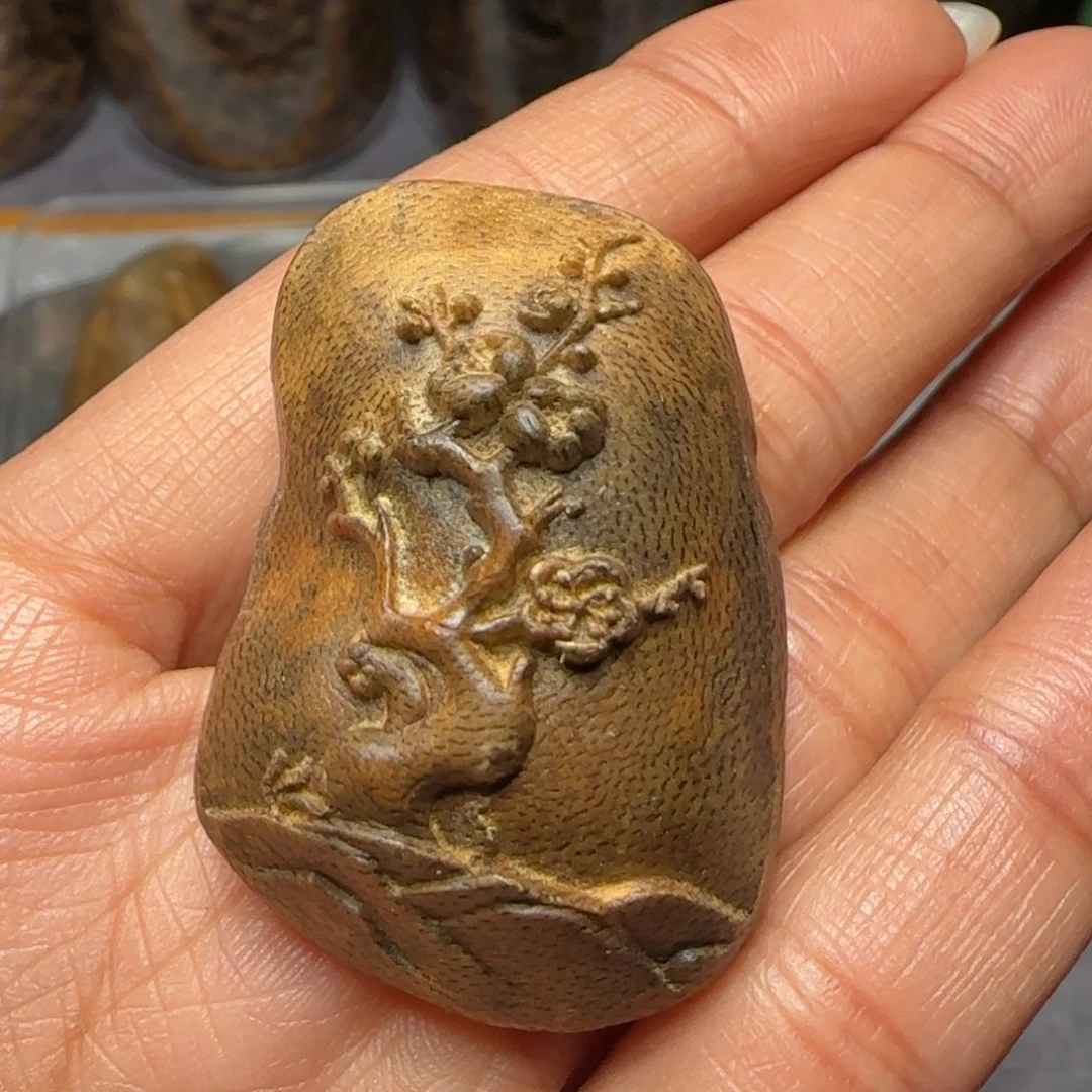 树脂制品红*白旗包头