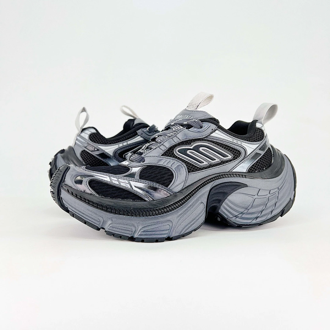 巴黎 6XL Cargo Sneaker 原版原标老爹鞋轻便休闲鞋欧若动